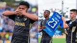 Reviva los mejores momentos de la victoria de Millonarios sobre Fortaleza: video