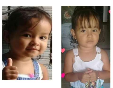 Autoridades continúan en la búsqueda de niña de tres años desaparecida en Cali