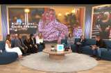 Homenaje a ‘La Gorda Fabiola’ en vivo en Caracol TV: así despiden a la humorista
