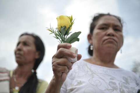 Los fantasmas de Pueblo Bello, 25 años después de la masacre