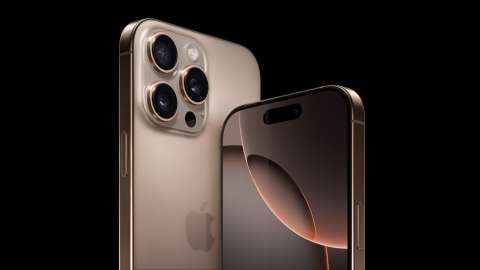 El primer iPhone plegable de la historia comenzará a producirse en septiembre