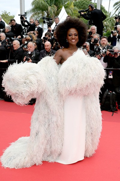Viola Davis