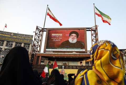 Lo que se sabe sobre las supuestas actividades de Hezbolá en Sudamérica
