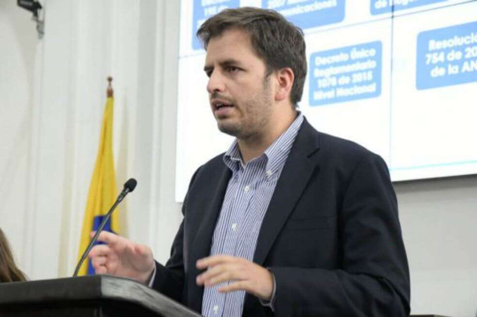 Concejo de Bogotá