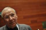 "Lo que anima a los manifestantes es la fuerza de un ser colectivo popular": Michel Maffesoli