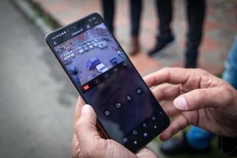 Redes de Cuidado, la estrategia para fortalecer la seguridad en Bogotá