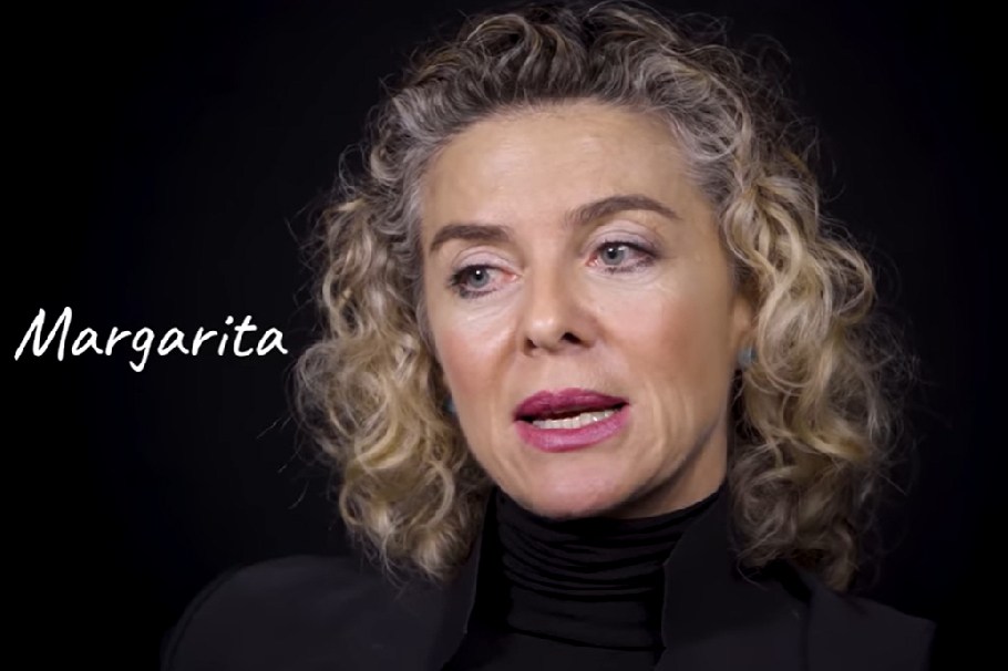 Margarita Rosa de Francisco
