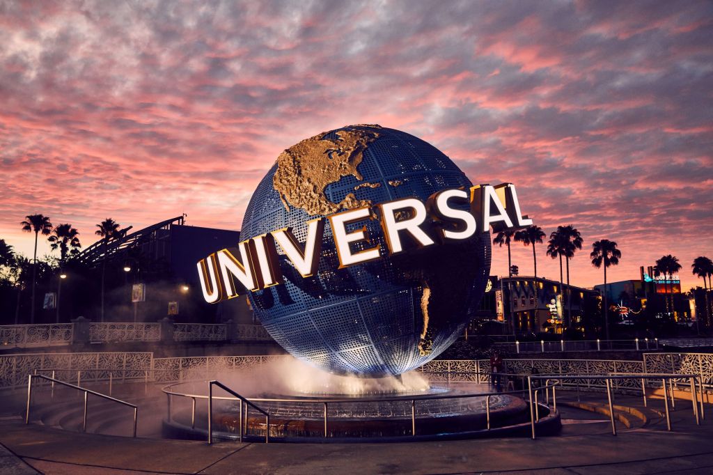 Aún más fácil y divertido: Universal Orlando lanza aplicación en portugués y español