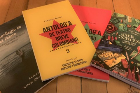 La ficción y los testimonios de una pandemia