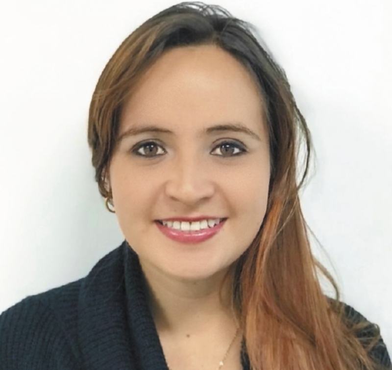 Cindy Natalia Castillo