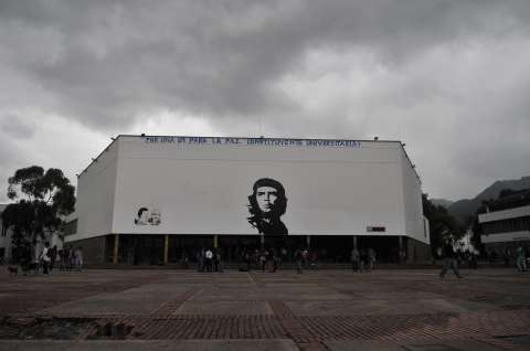 Fiscalía no estigmatizó a la U. Nacional en el Caso Andino, dice el Tribunal de Bogotá