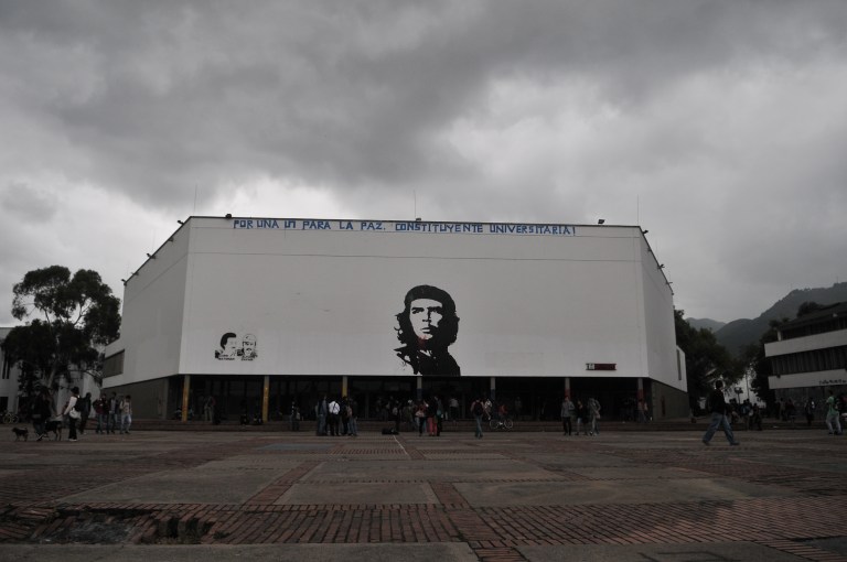 Fiscalía no estigmatizó a la U. Nacional en el Caso Andino, dice el Tribunal de Bogotá