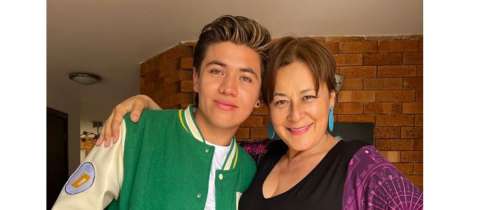 Alina Lozano es criticada por mostrar su dolor tras ruptura con Jim Velásquez