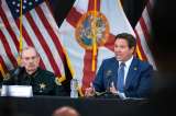 Florida: polémica por pena de muerte a migrantes condenados por crímenes graves