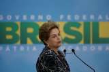 Presidente de la Cámara de Diputados anula juicio político contra Rousseff