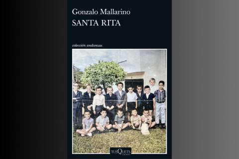 Santa Rita, de Gonzalo Mallarino Flórez (Extractos literarios)