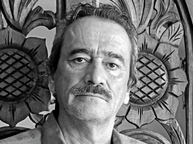 El escritor colombiano Evelio Rosero ganó varios premios nacionales de literatura y, a nivel internacional, por la novela “Los ejércitos”, el Tusquets, en España, y el Foreign Fiction Prize, en Inglaterra.