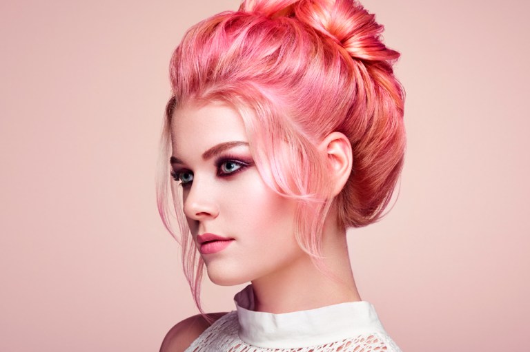 Tintes para cabello: chocolate, castaño y otros que serán tendencia en 2021