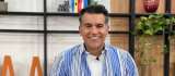 Carlos Calero respondió a quienes le piden que se retire de la tv: “hay mejores”