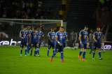 Definidos los ocho clasificados a los cuartos de final de la Liga