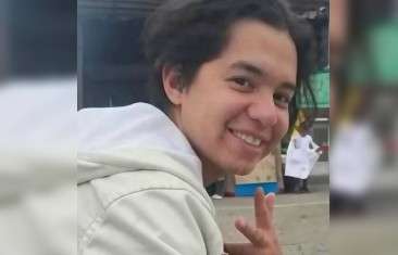 “Es una guerra contra la delincuencia y la vamos a dar”, Galán tras crimen de Fredy Guzmán