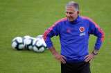 “Carlos Queiroz sabe lo que hace, es un maratonista, no un velocista”