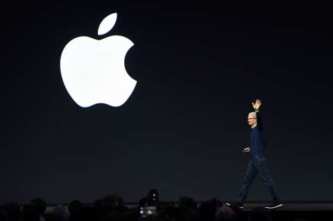 Apple planearía iPhone gigante de gama alta y modelo más barato