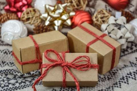 Los riesgos de los regalos tecnológicos para los niños