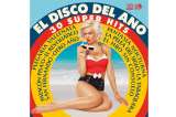 Codiscos presenta “El disco del año”