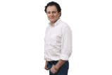 Jesús Abad Colorado: el año del testigo