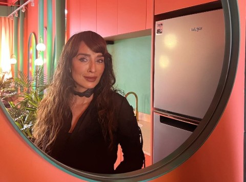 Luly Bossa reveló que su hijo y su mamá murieron de la misma forma. Esta es la historia
