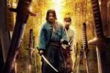 ‘Él último Samurai en pie’: reparto completo, dónde se grabó y más