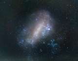 Por primera vez la NASA elige foto tomada por una colombiana como imagen astronómica del día