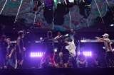 Break dance en Hip Hop al Parque 2018: Bogotá en giros de 360 grados