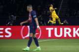 Barcelona se llevó una victoria importante ante PSG en la Liga de Campeones