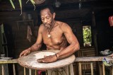 Colombiano ganó el premio al mejor libro de fotografía gastronómica del mundo