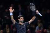 Bautista derrota a Djokovic en las semifinales de Doha