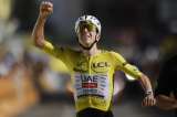 Pogacar conquistó Alpe d’Huez y llegó a cinco victorias en el Tour de Francia 2026