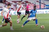 Millonarios abrió su 2026 en Uruguay: sin Falcao García, perdió contra River Plate