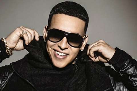 Daddy Yankee lidera las listas de Estados Unidos gracias a su sencillo "Con calma"