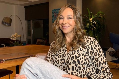 Darcy Quinn reveló por qué no tuvo hijos: “tengo agradecimientos con la vida”