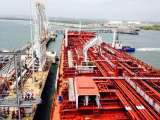 Buque tanque Hafnia Phoenix da inicio a operaciones del puerto Bahía