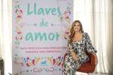 Rochi y su encuentro personal con Dios: aquí todos los detalles de su libro