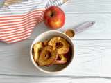 Si te gusta el sabor de la canela esta receta es para ti