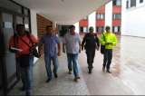 Medida de aseguramiento contra candidato a la gobernación del Putumayo