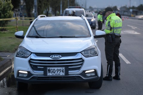 Puente del 7 de agosto: así funcionará el pico y placa regional y el plan éxodo en Bogotá