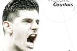 Thibaut Courtois fue confirmado como nuevo portero del Real Madrid