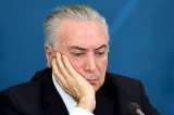 El proceso que podría costarle el cargo al presidente de Brasil