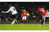 Manchester United se instaló en octavos de FA Cup