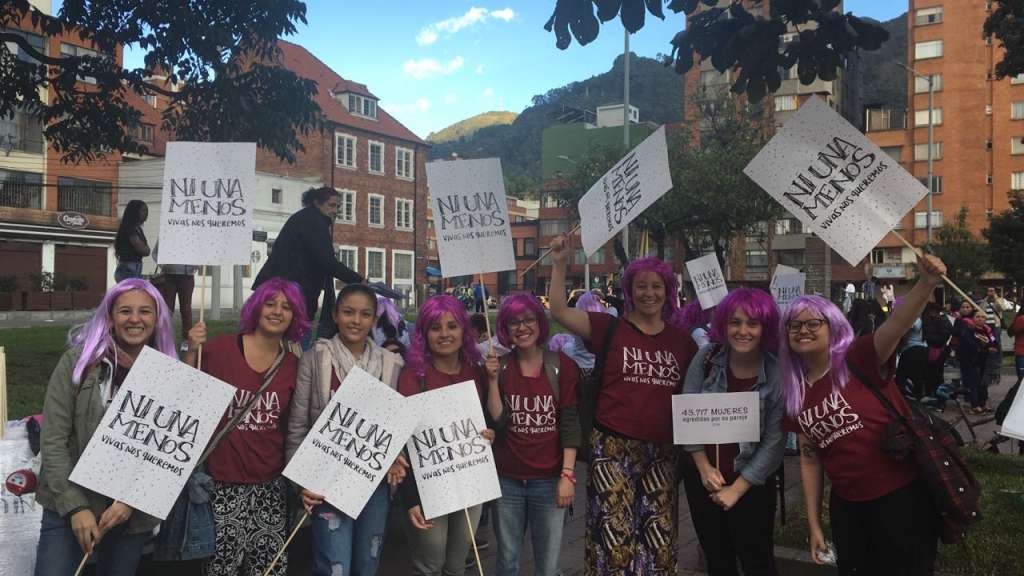Esta nueva cartera contará con dos direcciones: derechos de la mujer y empoderamiento y transversalidad / Mauricio Alvarado - El Espectador